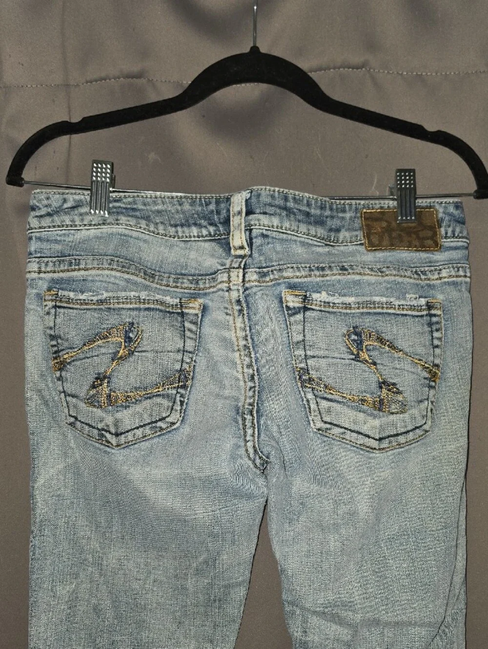 Silver Jeans silver jeans